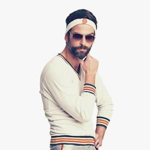 Meet your Posher, Aidan